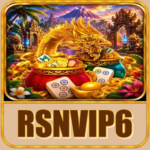 Formulir daftar rsnvip6: akun baru dalam 2 menit tanpa wajib deposit