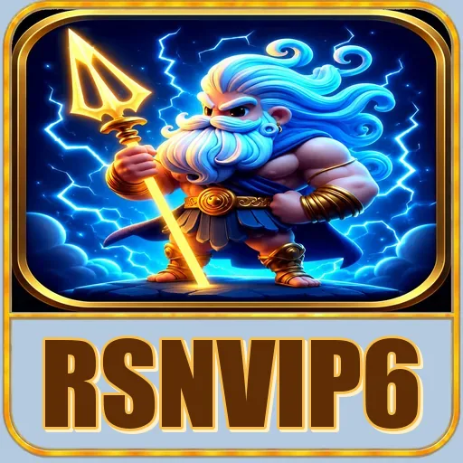 Keuntungan VIP rsnvip6: cashback 10–20%, reload 200%, manajer khusus